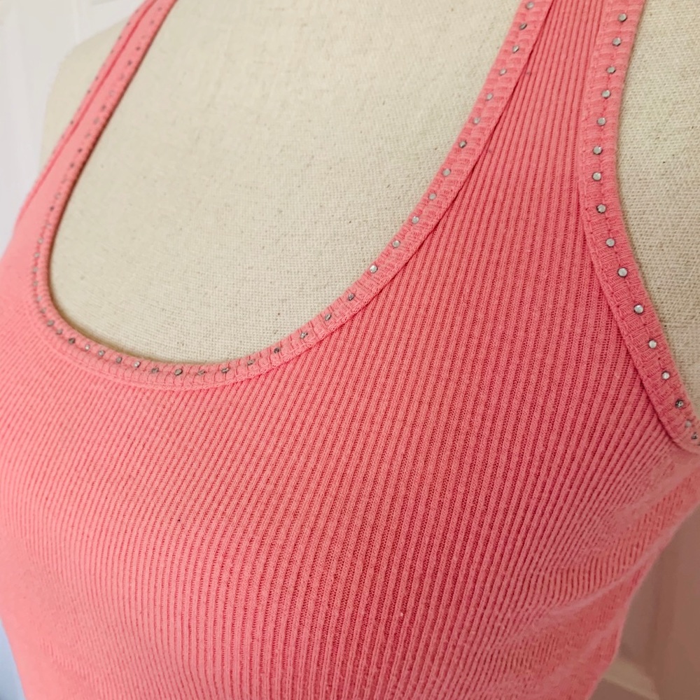 NEW Rhinestone Tank! - Picture 2 of 5
